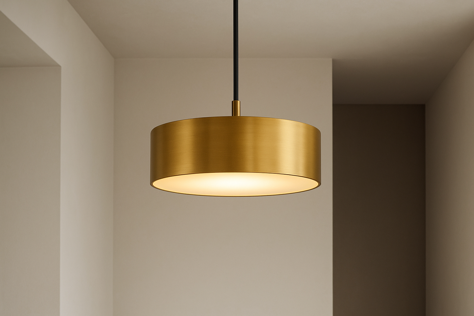 Pendant lamp