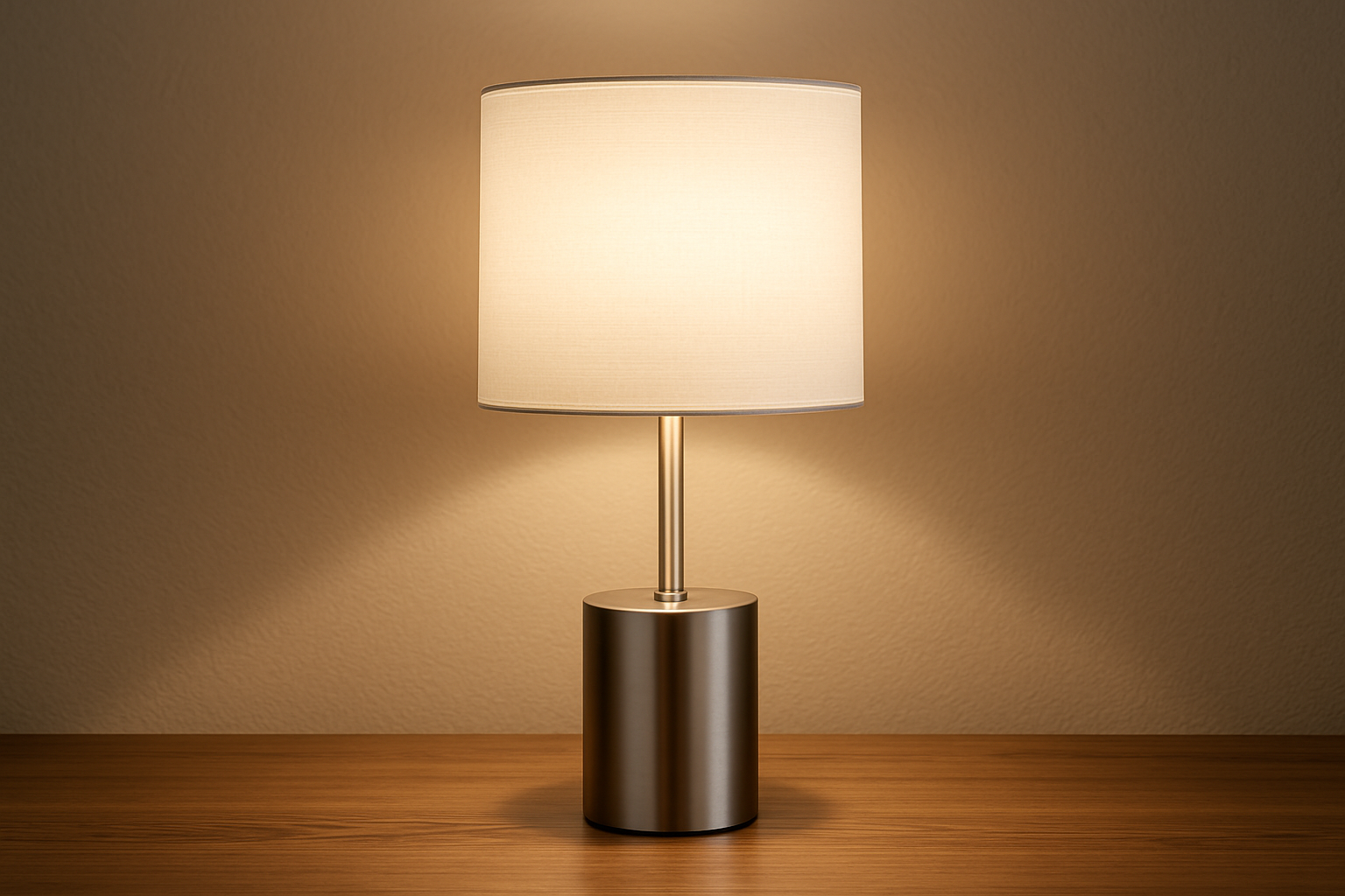 Table lamp