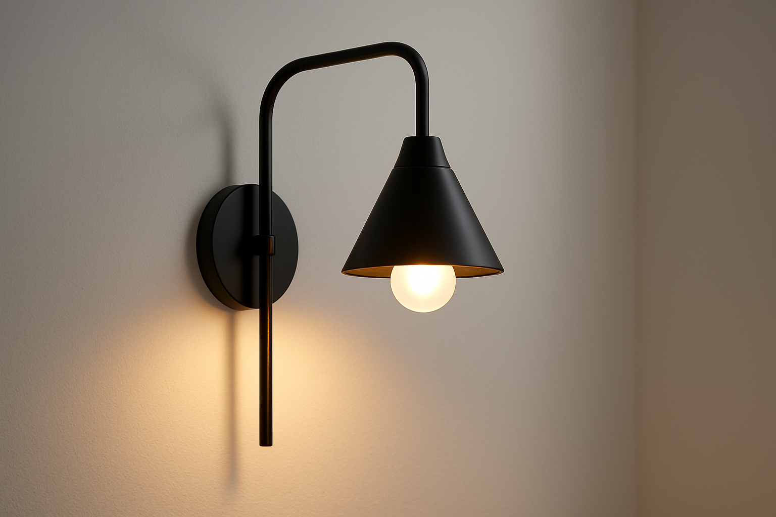 Wall lamp